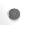 10 Haléřů - 10 h / 1943 / * 2/2