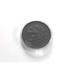 20 Haléřů - 20 h / 1943 / * 0/0