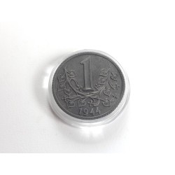 1 Koruna - 1 K / 1944 / * 0/0