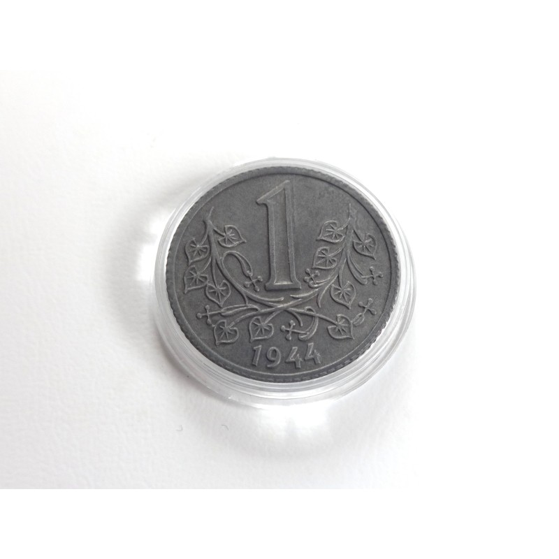 1 Koruna - 1 K / 1944 / * 0/0