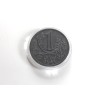 1 Koruna - 1 K / 1944 / * 0/0