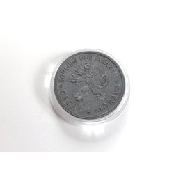 1 Koruna - 1 K / 1944 / * 0/0