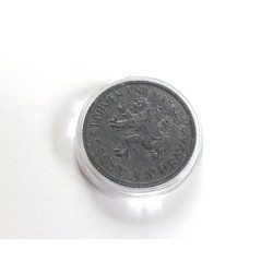 1 Koruna - 1 K / 1944 / * 0/0