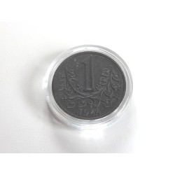 1 Koruna - 1 K / 1944 / * 0/0