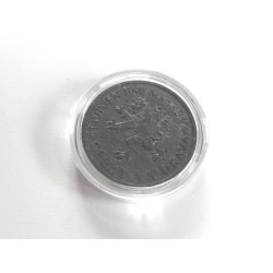 1 Koruna - 1 K / 1944 / * 0/0