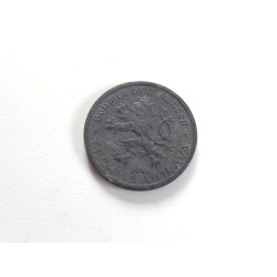 20 Haléřů - 20 h / 1944 / * 1/1