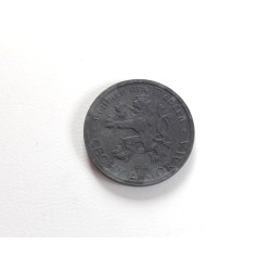 20 Haléřů - 20 h / 1944 / * 1/1