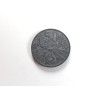 50 Haléřů - 50 h / 1944 R / * 2/2