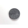 50 Haléřů - 50 h / 1944 R / * 2/2