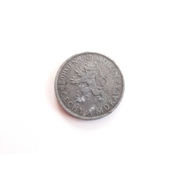 1 Koruna - 1 K / 1941 R / * 1/1