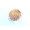 10 Haléřů - 10 h / 1934 / * 0/0