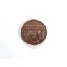 5 Haléřů - 5 h / 1925 / * 1/1