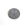 1 Koruna - 1 K / 1944 / * 1/1