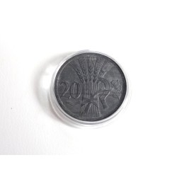 20 Haléřů - 20 h / 1944 / *...