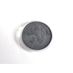 20 Haléřů - 20 h / 1944 / * 0/0