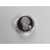 200 Korun - 200 Kč / 2019 / 150. výročí narození Aleše Hrdličky / PROOF