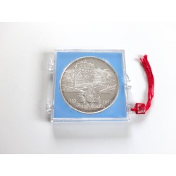 500 Korun - 500 Kčs / 1987 / PROOF