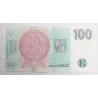 100 Korun - 100 Kč / 2018 S82 / UNC /