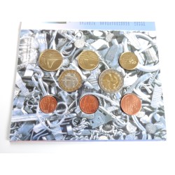 Sada mincí PROBE Norsko / 2004 / euro