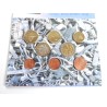 Sada mincí PROBE Norsko / 2004 / euro