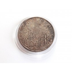 Tolar * Thaler / Německo - SASKO / 1597 /