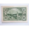 20 Heller / Viechtwang / 1920 /