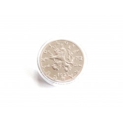 50 Haléřů - 50 h / 1921 / * 0/0