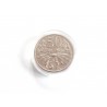 50 Haléřů - 50 h / 1931 / * 0/0