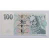 100 Korun - 100 Kč / 2018 J08 / UNC /