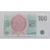 100 Korun - 100 Kč / 2018 J08 / UNC /