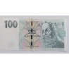 100 Korun - 100 Kč / 2018 J09 / UNC /