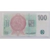 100 Korun - 100 Kč / 2018 J46 / UNC /