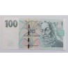 100 Korun - 100 Kč / 2018 J46 / UNC /