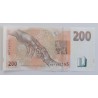 200 Korun - 200 Kč / 2018 H27 / UNC /