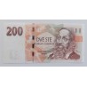 200 Korun - 200 Kč / 2018 H27 / UNC /
