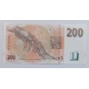 200 Korun - 200 Kč / 2018 H38 / UNC /