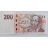 200 Korun - 200 Kč / 2018 H38 / UNC /