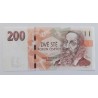 200 Korun - 200 Kč / 2018 P66 / UNC /