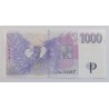 1000 Korun - 1000 Kč / 2008 J48 / UNC /