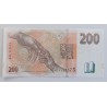 200 Korun - 200 Kč / 2018 H51 / UNC /