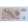 200 Korun - 200 Kč / 2018 H82 / UNC /