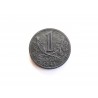 1 Koruna - 1 K / 1944 / * 1/1