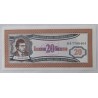 20 Bilet - 20 B / 1994 HD / UNC /