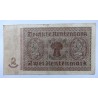 2 Rentenmark - 2 RM / 1937 B (v/B) / * 3/3