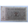 2 Rentenmark - 2 RM / 1937 F (v/B) / * 3/3