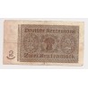 2 Rentenmark - 2 RM / 1937 G (v/B) / * 3/3