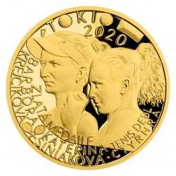Olympijské hry - Tokio 2020...