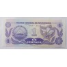 1 Centavo - 1 c (Nikaragua) / 1991 AE / UNC /