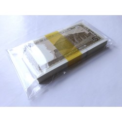 5 Taka - 5 ৳ (Bangladéš) / 2015 / UNC / 100 ks