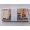 100 Riels - 100 ៛ (Kambodža) / 2014 (v/A) / UNC / 100 ks